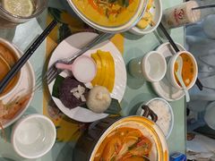 -米泰芒·东南亚料理(体育西店)