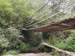 -双龙峡