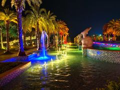 -惠州金海湾嘉华度假酒店