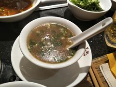 -巴奴毛肚火锅(六天地店)