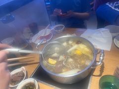 -好想牛·鲜切自助牛肉火锅(七堡花园城店)