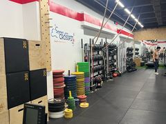 -CrossFit MET综合体能训练馆(朝阳路店)