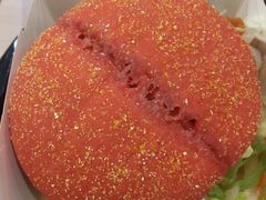 -麦当劳(沙河店)