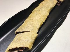 红豆薄撑-味可道美食坊(福基路店)
