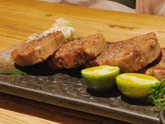 -酒窝烧鸟(科华街店)