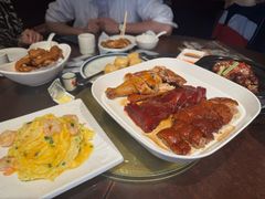 -老吉堂上海本帮菜(望京万象汇店)