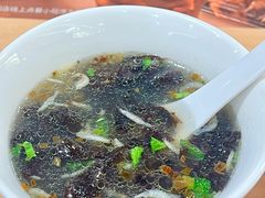 -大师兄·西北小馆(北站缤果空间店)