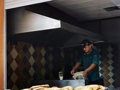 -巴依老爷·新疆美食(上城区天城路店)