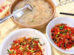 -笨罗卜浏阳菜馆(太平街店)