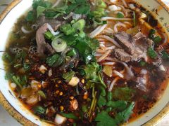 -王记老幺肥肠粉