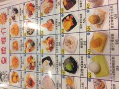 -松记糖水店(铜锣湾分店)