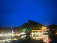 -桂林两江四湖景区