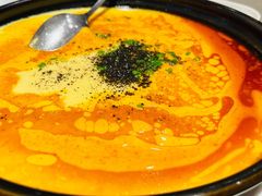 松露蒸蛋-铜锣湾·有麝自然香(长嘉汇购物公园店)