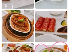 -春满园·早茶·粤菜·宴会(喜宴店)