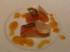 -Le Bernardin