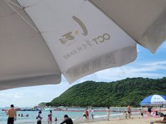 -西涌国际滨海旅游区