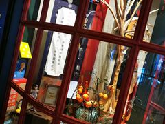 -SISYPHE BOOKS西西弗书店(龙湖滨江天街店)