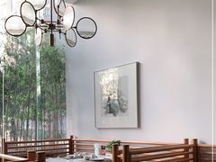大堂-御仙都北京菜馆·烤鸭店(双井店)