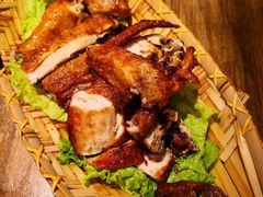 -博望坡酒楼(漕溪路店)