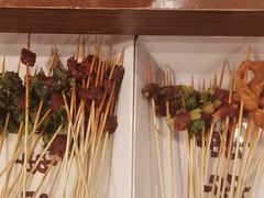 -阿串串老火锅(力盟店)