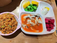 -山城外·非遗酸菜鱼(蜀都万达店)