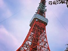 -东京塔海贼王主题公园