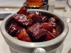 溢香吉士红烧肉-老吉士(环贸iapm店)