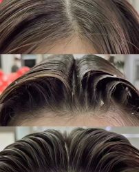 -GANO HAIR 