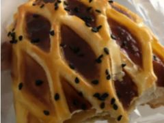 黑椒多士-花园饼屋·吐司蛋糕面包(星海店)