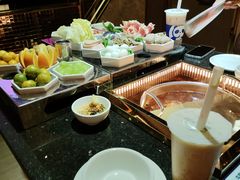 -唱客美食KTV量贩(日新路店)