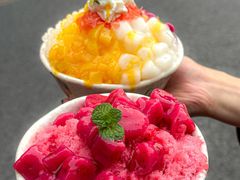-李开心火锅馆(回兴店)