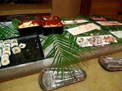 -济南喜来登酒店