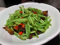 -沅江水·湖南家宴(珠江新城高德置地秋广场店)