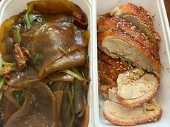 -南京大牌档(崇文门国瑞店)