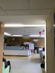 -杭州贝瑞斯美华妇儿医院·早孕·产检·儿科