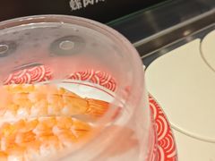 -采御鲜·回转寿司(汕头万达店)