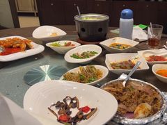 -庄氏祥记家常食府(国瑞建材家居博览中心店)