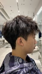 点击看大图 -美格丝M.G.S Hair Salon