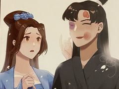 -百川·追风楼沉浸式剧本杀