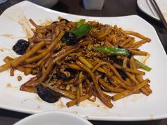 -老牌坊鲁菜名店(宽厚里店)