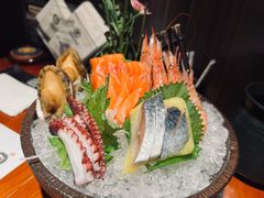 -匠和风精致料理(宁德万达店)