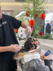 -BEAUTY HAIR GANO