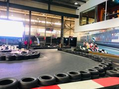 -RD卡丁车汽车俱乐部