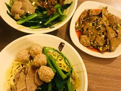 -老家猪肝面(石油路店)