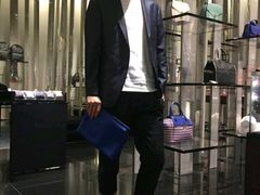 -蓬客精品酒店(南山海岸城购物中心店)