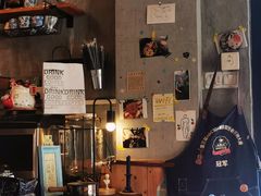 -251#coffee roasters(沿河东路店)