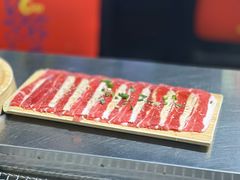 -马路牙子烧烤馄饨酒馆(望京店)