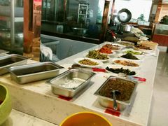 -汉丽轩牛排海鲜烤肉自助餐厅(丁字口店)