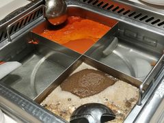 -海底捞火锅(崇文门新世界百货店)