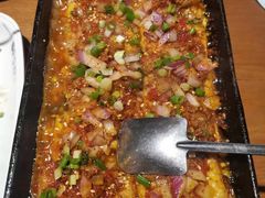 -聚点串吧·北京烧烤(赵登禹路店)